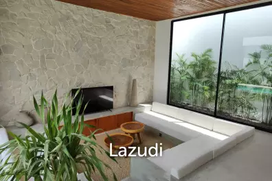 MODERN LEASEHOLD VILLA: A HARMONIOUS BLEND OF COMFORT AND STYLE