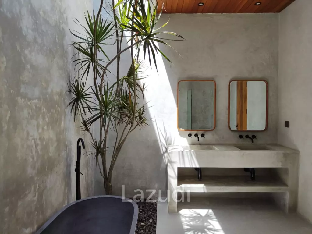 MODERN LEASEHOLD VILLA: A HARMONIOUS BLEND OF COMFORT AND STYLE