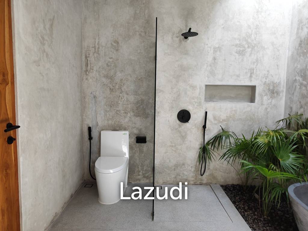 MODERN LEASEHOLD VILLA: A HARMONIOUS BLEND OF COMFORT AND STYLE