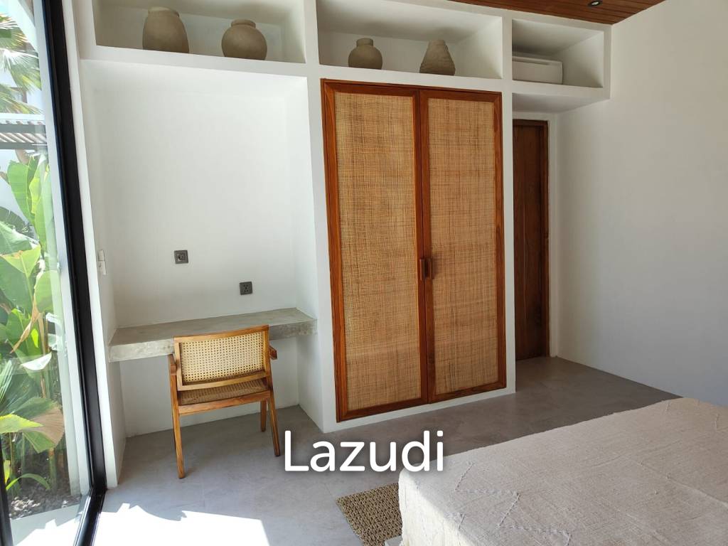 MODERN LEASEHOLD VILLA: A HARMONIOUS BLEND OF COMFORT AND STYLE