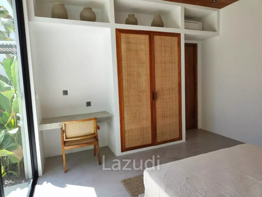MODERN LEASEHOLD VILLA: A HARMONIOUS BLEND OF COMFORT AND STYLE