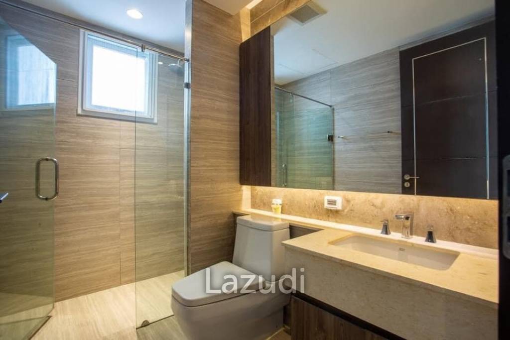 Black Mountain : Luxurious stately villa in Hin Lek Fai