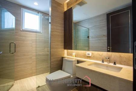 Black Mountain : Luxurious stately villa in Hin Lek Fai