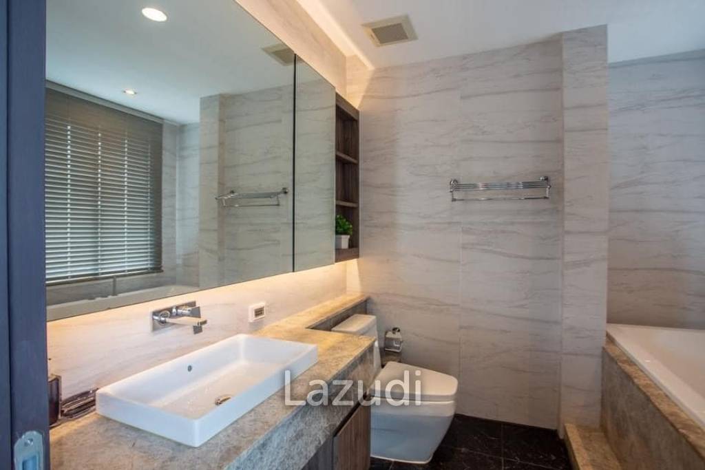 Black Mountain : Luxurious stately villa in Hin Lek Fai