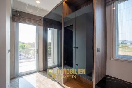 8,000 m² 5 Chambre 6 Salle de bain Villa Pour Vente