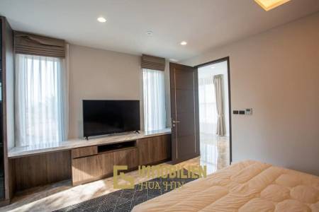 8,000 m² 5 Chambre 6 Salle de bain Villa Pour Vente