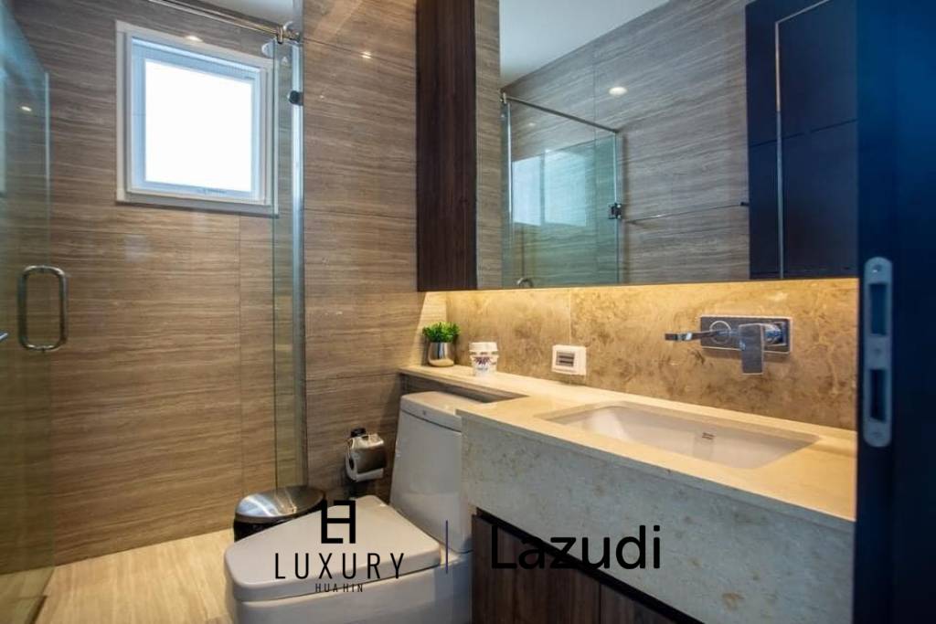 8,000 m² 5 Chambre 6 Salle de bain Villa Pour Vente