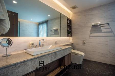 8,000 m² 5 Chambre 6 Salle de bain Villa Pour Vente