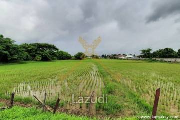 8-3-0.5 Rai of Land in Baan Du for Sale