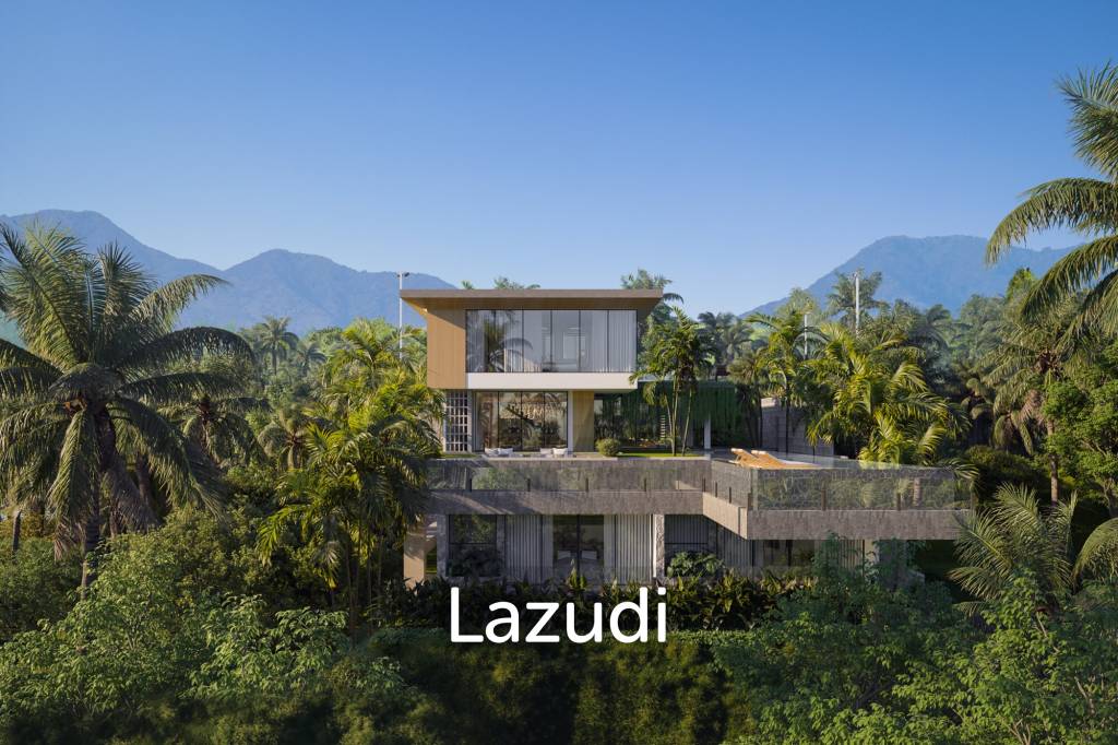 A SPACIOUS VILLA RETREAT IN CEPAKA, TABANAN