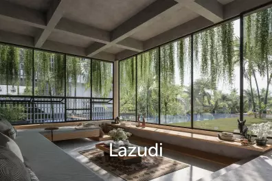 A SPACIOUS VILLA RETREAT IN CEPAKA, TABANAN