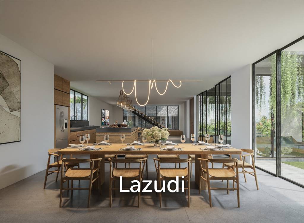 A SPACIOUS VILLA RETREAT IN CEPAKA, TABANAN