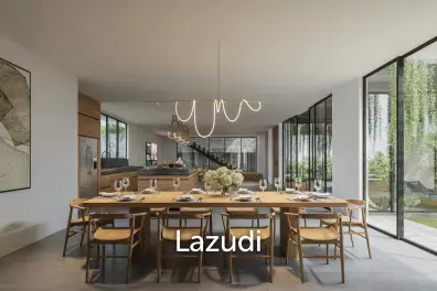 A SPACIOUS VILLA RETREAT IN CEPAKA, TABANAN