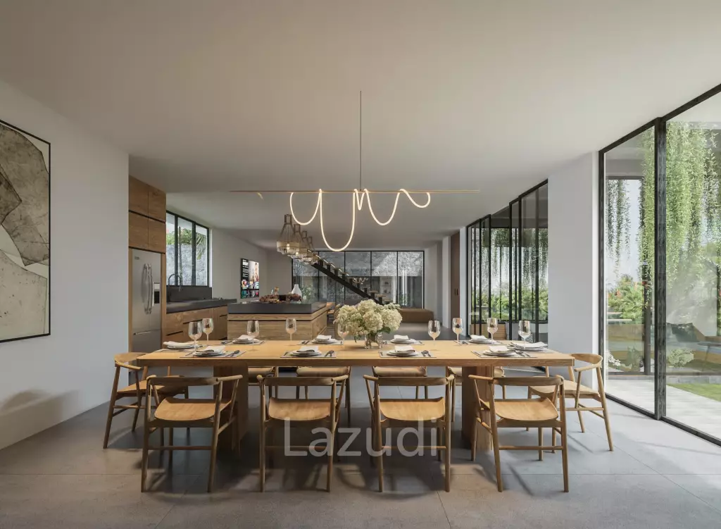 A SPACIOUS VILLA RETREAT IN CEPAKA, TABANAN