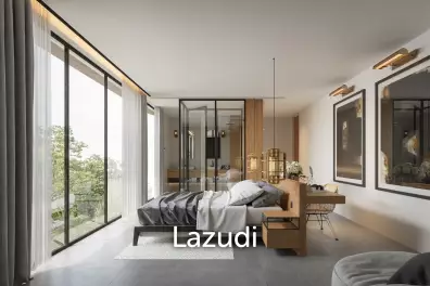 A SPACIOUS VILLA RETREAT IN CEPAKA, TABANAN