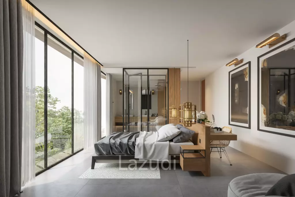 A SPACIOUS VILLA RETREAT IN CEPAKA, TABANAN