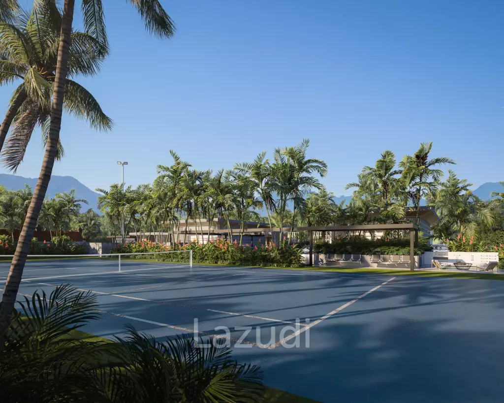A SPACIOUS VILLA RETREAT IN CEPAKA, TABANAN