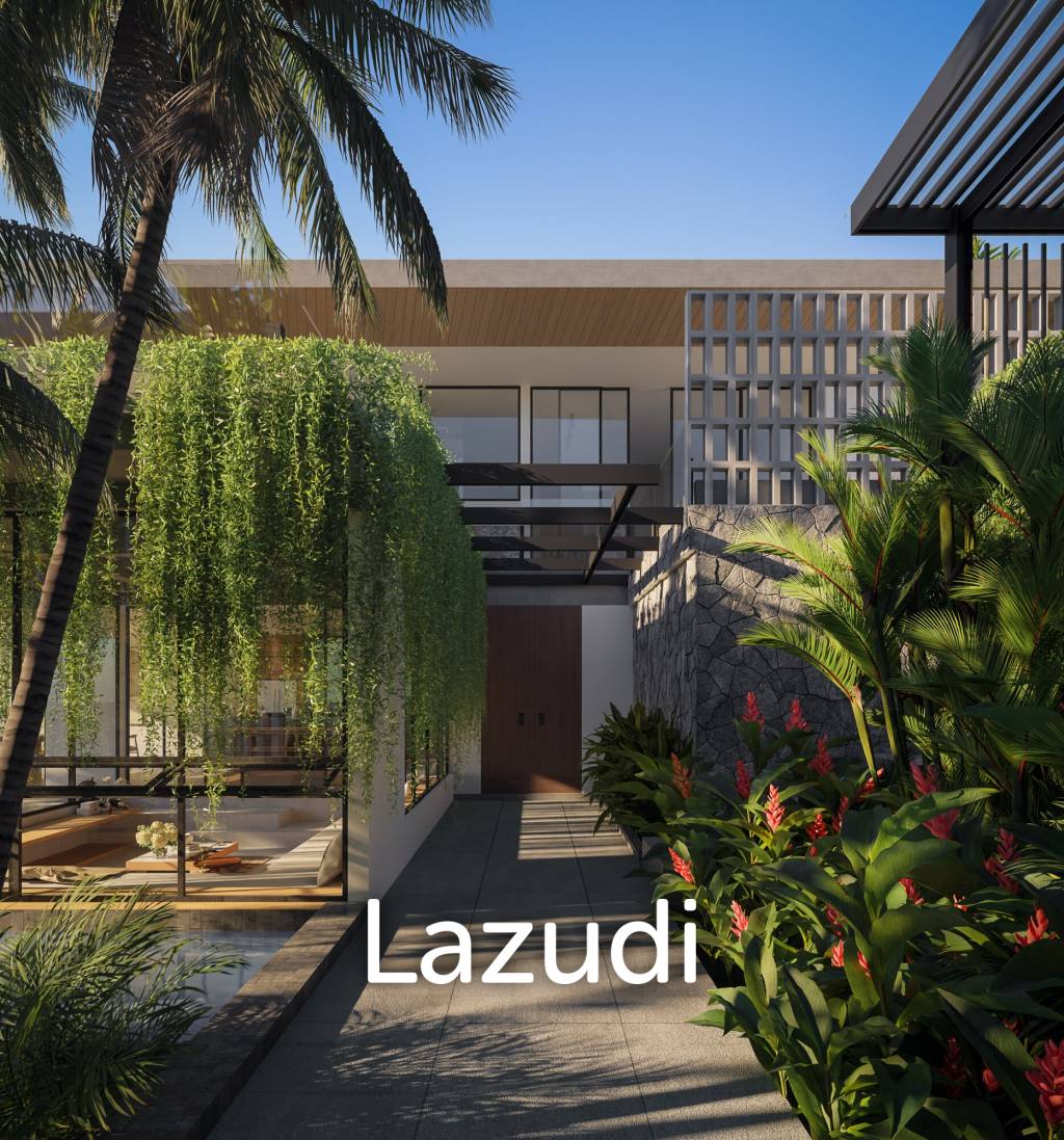 A SPACIOUS VILLA RETREAT IN CEPAKA, TABANAN