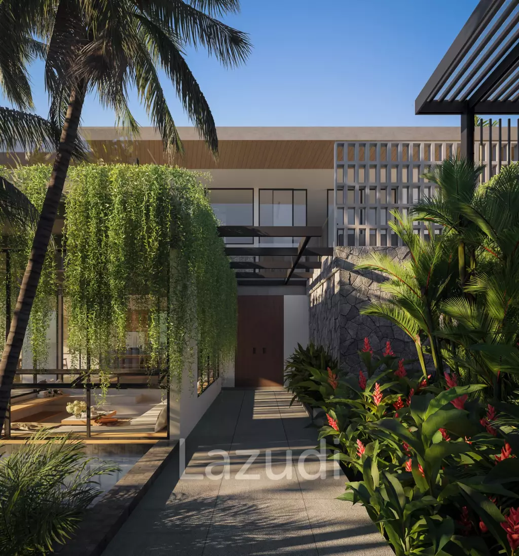 A SPACIOUS VILLA RETREAT IN CEPAKA, TABANAN