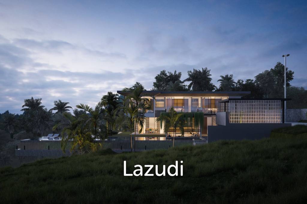A SPACIOUS VILLA RETREAT IN CEPAKA, TABANAN