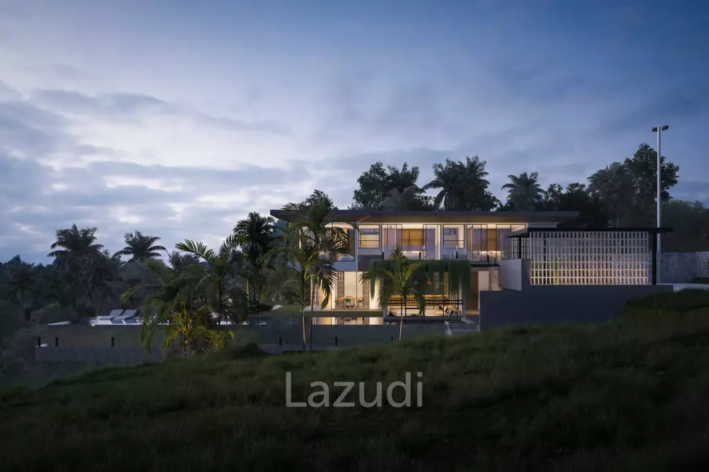 A SPACIOUS VILLA RETREAT IN CEPAKA, TABANAN