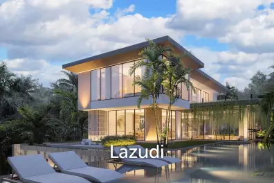 A SPACIOUS VILLA RETREAT IN CEPAKA, TABANAN