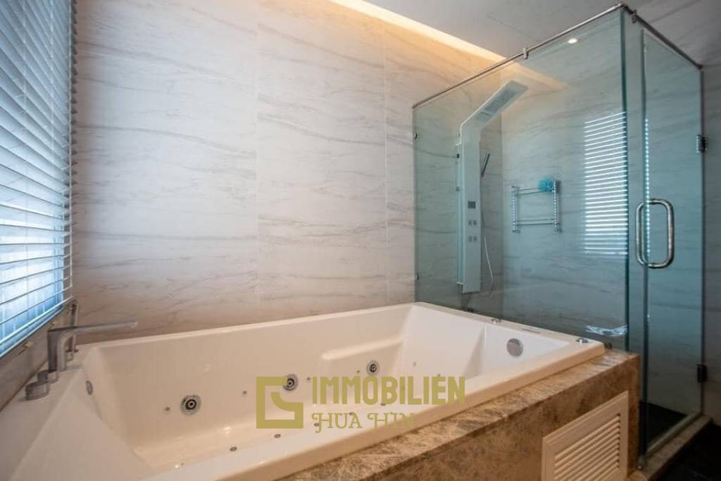 8,000 m² 5 Chambre 6 Salle de bain Villa Pour Vente