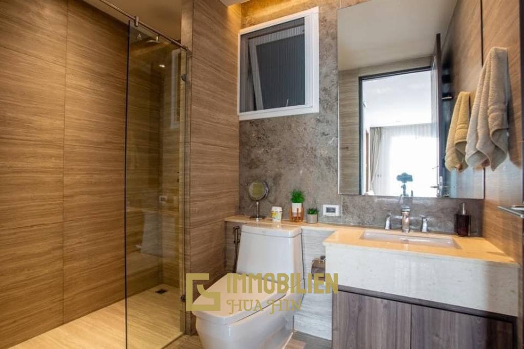 8,000 m² 5 Chambre 6 Salle de bain Villa Pour Vente