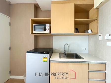 Duplex 1 Bedroom Condo With Mountain And Sea Views