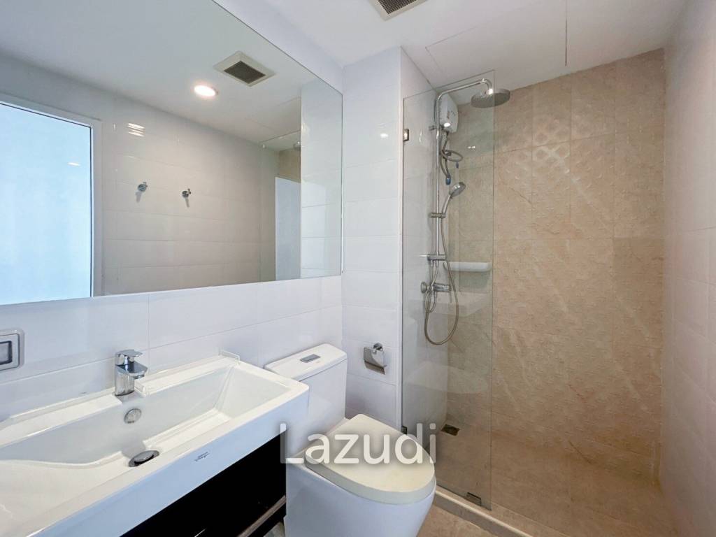 Duplex 1 Bedroom Condo With Mountain And Sea Views