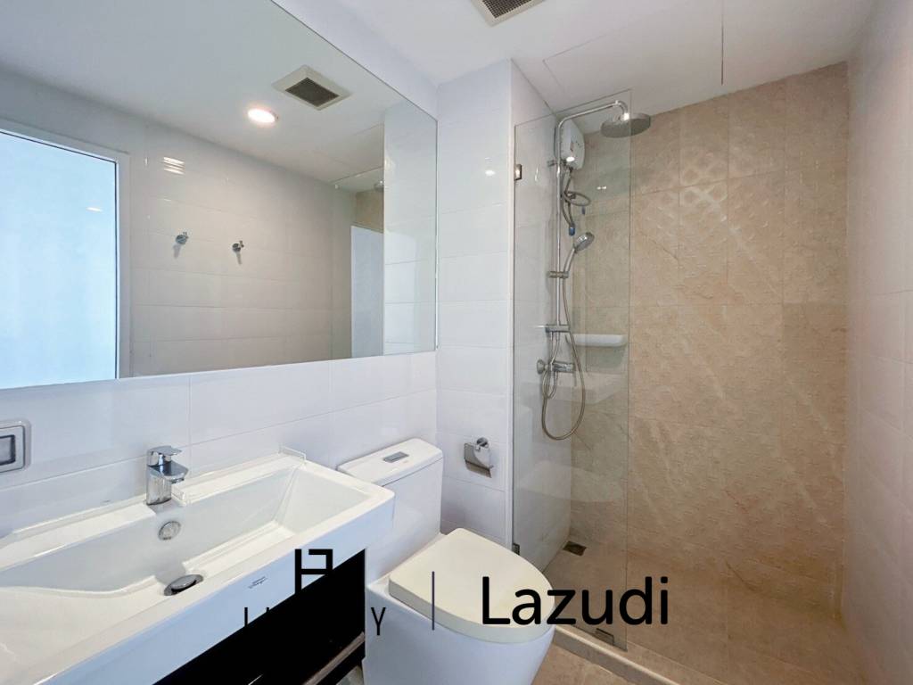 50 qm 1 Bett 2 Bad Apartment Für Verkauf