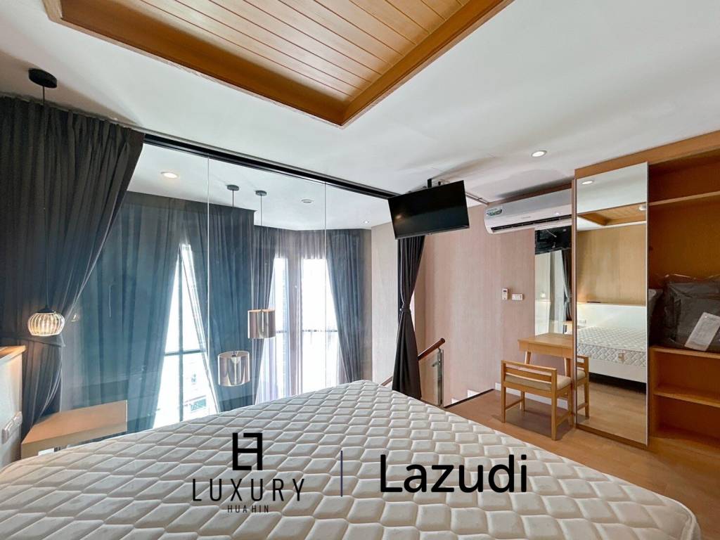 50 qm 1 Bett 2 Bad Apartment Für Verkauf