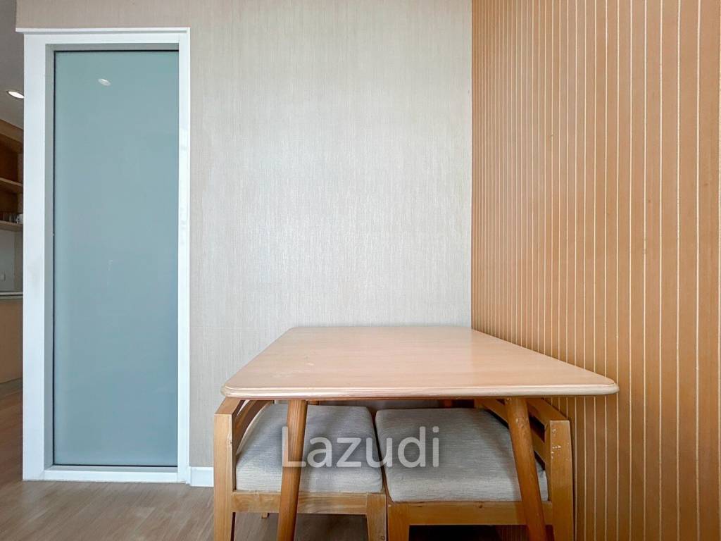 Duplex 1 Bedroom Condo With Mountain And Sea Views