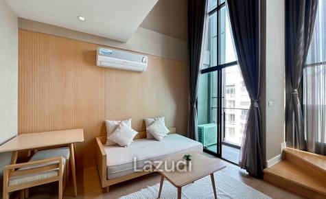 Duplex 1 Bedroom Condo With Mountain And Sea Views
