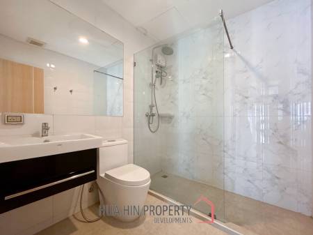 Duplex 1 Bedroom Condo With Mountain And Sea Views