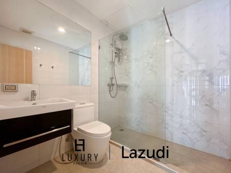 50 qm 1 Bett 2 Bad Apartment Für Verkauf