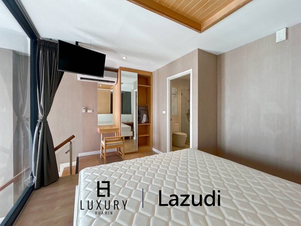 50 qm 1 Bett 2 Bad Apartment Für Verkauf