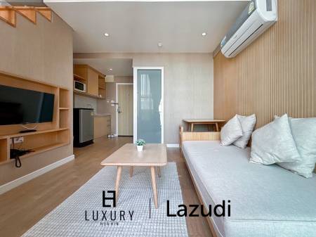 50 qm 1 Bett 2 Bad Apartment Für Verkauf