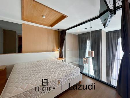 50 qm 1 Bett 2 Bad Apartment Für Verkauf