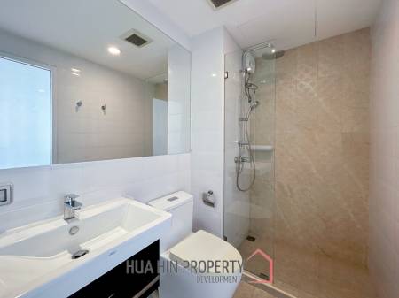 Duplex 1 Bedroom Condo With Mountain And Sea Views