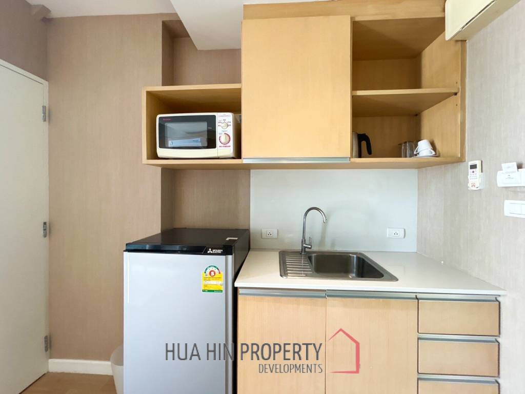 Duplex 1 Bedroom Condo With Mountain And Sea Views