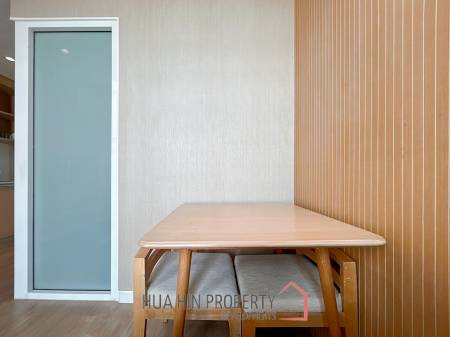 Duplex 1 Bedroom Condo With Mountain And Sea Views