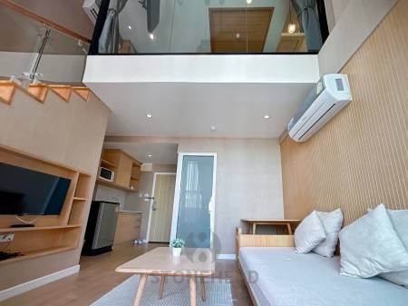 Duplex 1 Bedroom Condo With Mountain And Sea Views