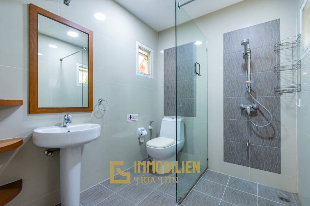 440 m² 4 Chambre 3 Salle de bain Villa Pour Vente