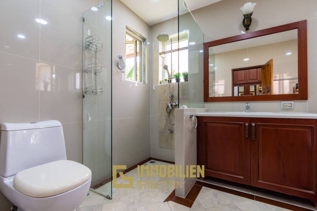 440 m² 4 Chambre 3 Salle de bain Villa Pour Vente