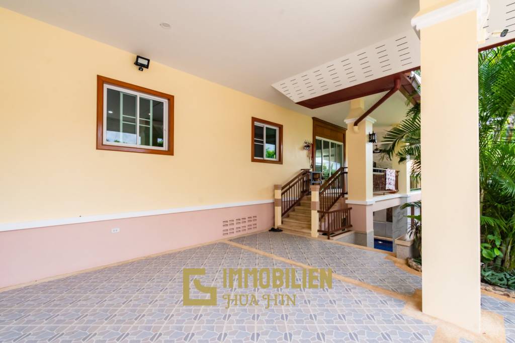 440 qm 4 Bett 3 Bad Villa Für Verkauf