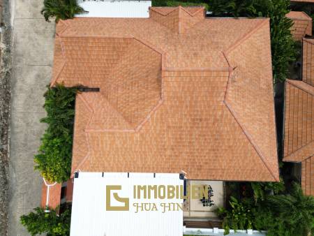 440 metro cuadrado 4 ` 3 Baño Villa de Venta