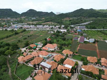 440 m² 4 Chambre 3 Salle de bain Villa Pour Vente