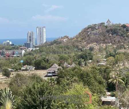 Condo 3 bedroom with sea view