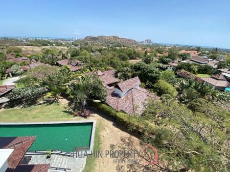 Condo 3 bedroom with sea view